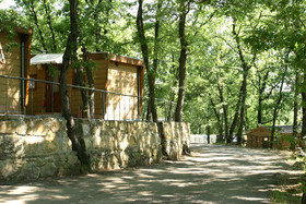 Firenze Certosa camping