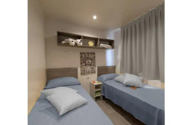 Firenze Certosa camping