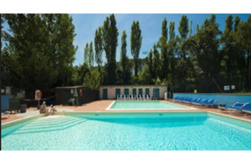 Firenze Certosa camping