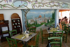 Firenze Certosa camping