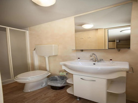Firenze Certosa camping