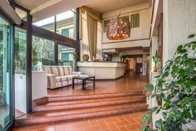 Hotel Villa Cesi
