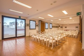 Hotel Villa Cesi