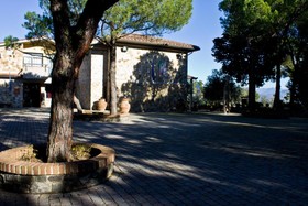 Hotel Villa Cesi