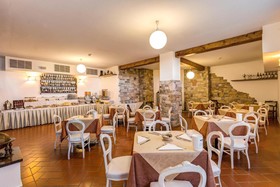Hotel Villa Cesi