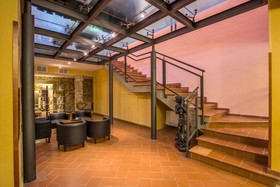 Hotel Villa Cesi
