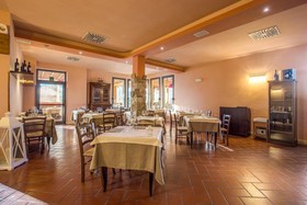 Hotel Villa Cesi