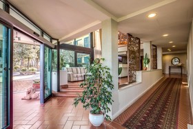 Hotel Villa Cesi