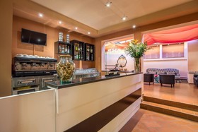 Hotel Villa Cesi