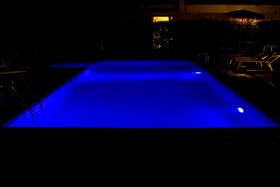 Hotel Villa Cesi
