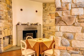 Hotel Villa Cesi