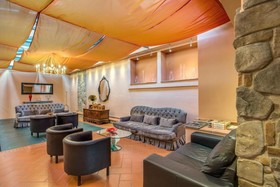 Hotel Villa Cesi