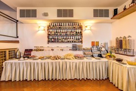 Hotel Villa Cesi