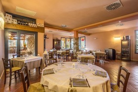 Hotel Villa Cesi