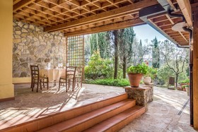 Hotel Villa Cesi