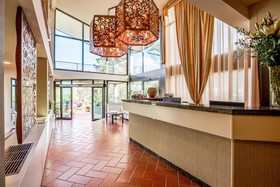 Hotel Villa Cesi