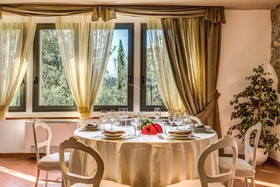Hotel Villa Cesi