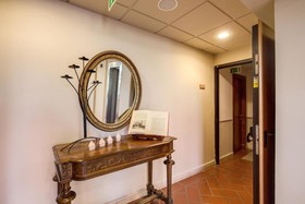 Hotel Villa Cesi