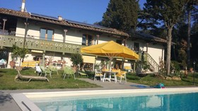 Raffaellos House Impruneta