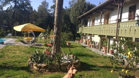 Raffaellos House Impruneta