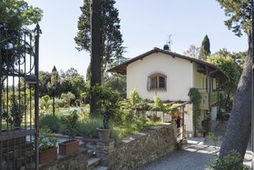 Raffaellos House Impruneta