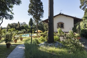 Raffaellos House Impruneta