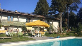 Raffaellos House Impruneta