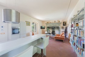 Raffaellos House Impruneta