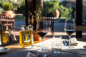 Relais Villa Olmo Wine & Olive Oil Resort