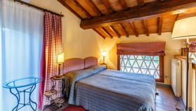 Relais Villa Olmo Wine & Olive Oil Resort