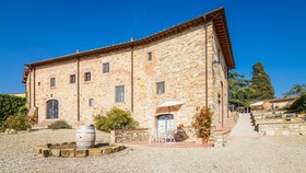 Relais Villa Olmo Wine & Olive Oil Resort