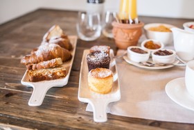 Relais Villa Olmo Wine & Olive Oil Resort