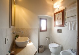 Relais Villa Olmo Wine & Olive Oil Resort