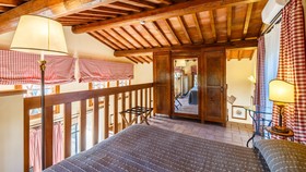 Relais Villa Olmo Wine & Olive Oil Resort