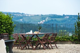 Relais Villa Olmo Wine & Olive Oil Resort