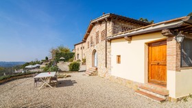 Relais Villa Olmo Wine & Olive Oil Resort