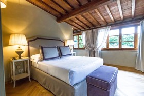 Relais Villa Olmo Wine & Olive Oil Resort