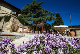 Relais Villa Olmo Wine & Olive Oil Resort