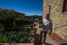 Relais Villa Olmo Wine & Olive Oil Resort