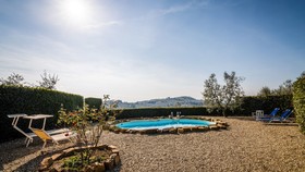 Relais Villa Olmo Wine & Olive Oil Resort