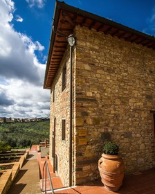 Relais Villa Olmo Wine & Olive Oil Resort