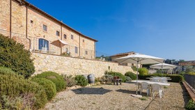 Relais Villa Olmo Wine & Olive Oil Resort