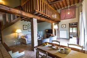 Relais Villa Olmo Wine & Olive Oil Resort