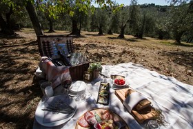 Relais Villa Olmo Wine & Olive Oil Resort