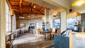 Relais Villa Olmo Wine & Olive Oil Resort