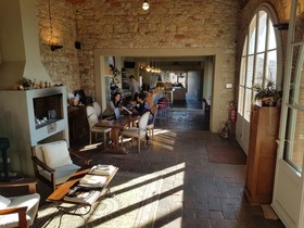 Relais Villa Olmo Wine & Olive Oil Resort