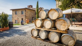 Relais Villa Olmo Wine & Olive Oil Resort