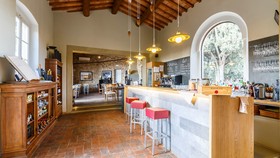 Relais Villa Olmo Wine & Olive Oil Resort