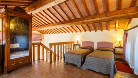 Relais Villa Olmo Wine & Olive Oil Resort