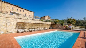 Relais Villa Olmo Wine & Olive Oil Resort